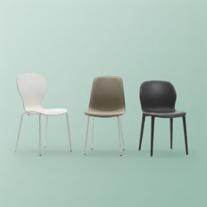 صورة لقسم كراسي الطعام