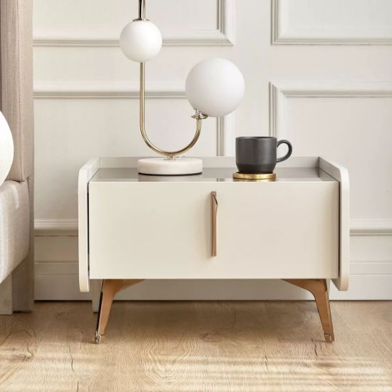 Bedside table