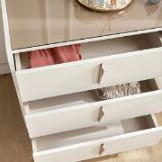Bedside table