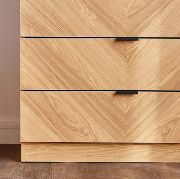 5-Drawer dresser