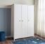 Nova Wardrobe  furniture liqana