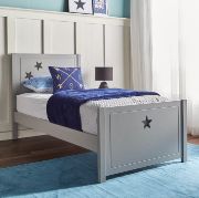 Single bed- 120x200 cm