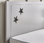 Single bed- 120x200 cm
