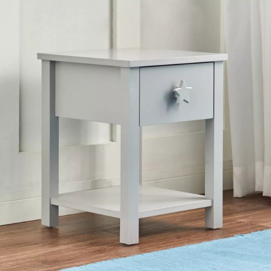 Kids nightstand