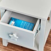 Kids nightstand