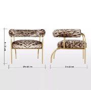 Grace Touch Set + furniture + liqana