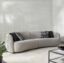 Modern Grace Sofa + fabric sofa + liqana