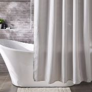 Shower curtain