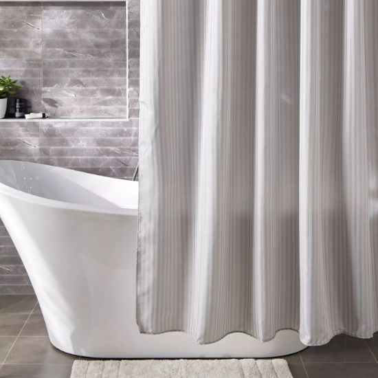Shower curtain