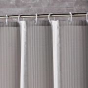 Shower curtain