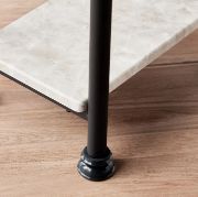4-Tier storage shelf