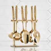 Lumaraa serving set furniture liqana