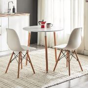 2-Seater dining set