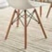 2-Seater dining set