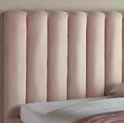 Cashmiere king bed
