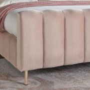 Cashmiere king bed