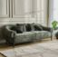 Luxe Touch Sofa + fabric sofa + liqana