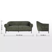 3-Seater sofa