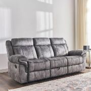 3-Seater recliner