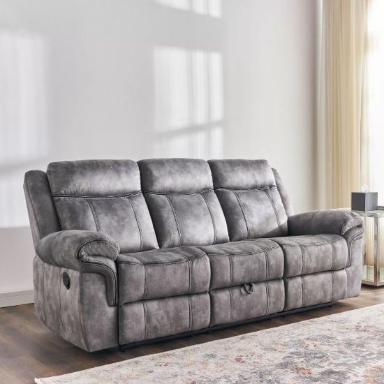 3-Seater recliner