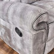 3-Seater recliner