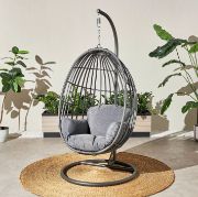 Outdoor swing