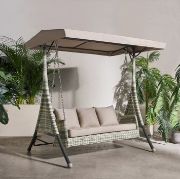 3-Seater swing