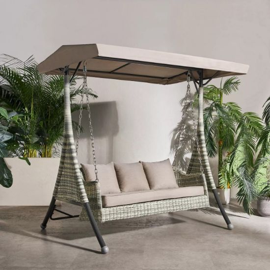 3-Seater swing