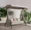 3-Seater swing