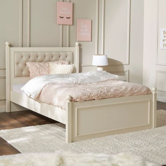 Single bed kids-120x200 cm