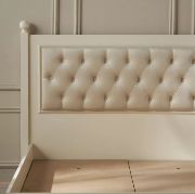 Single bed kids-120x200 cm