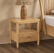 Kids nightstand