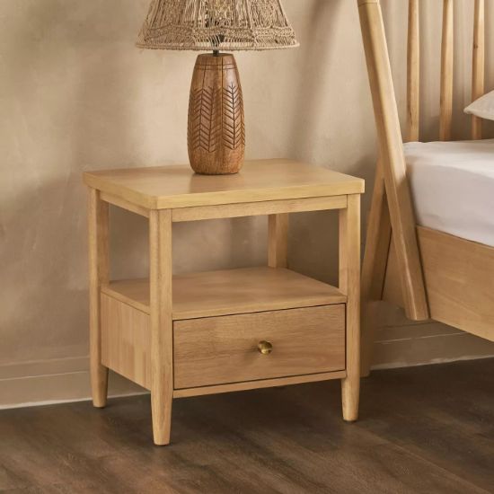 Kids nightstand