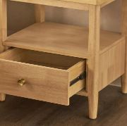 Kids nightstand