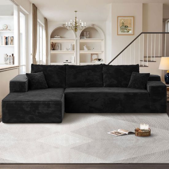 2 - Piece upholstery Sofa