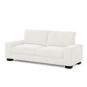 80.4'' Velvet Sofa