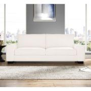 80.4'' Velvet Sofa