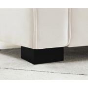 80.4'' Velvet Sofa