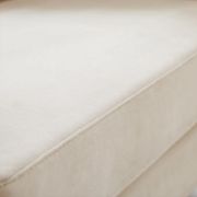 80.4'' Velvet Sofa