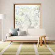 81" Upholstered Convertible Sofa