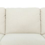 82" Queen Sleeper Sofa with 5" Memory Foam Mattress