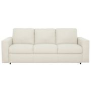 82" Queen Sleeper Sofa with 5" Memory Foam Mattress