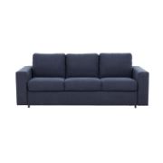 82" Queen Sleeper Sofa with 5" Memory Foam Mattress