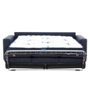 82" Queen Sleeper Sofa with 5" Memory Foam Mattress