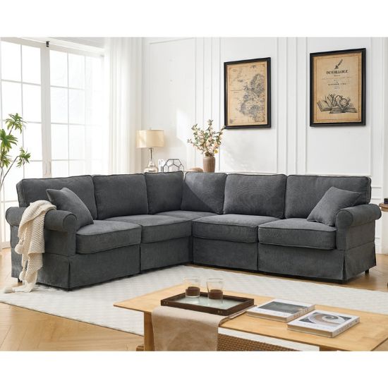 Smart Corner Sofa + corner sofa + liqana