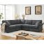 Smart Corner Sofa + corner sofa + liqana