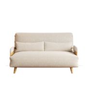 Foldable Sofa Arm Chair