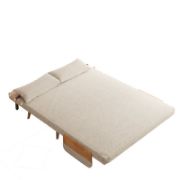 Foldable Sofa Arm Chair