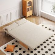 Foldable Sofa Arm Chair