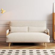 Foldable Sofa Arm Chair